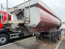 Mercedes-Benz Arocs 18.43, Помпа, Евро 6, Внос, , , , снимка 9