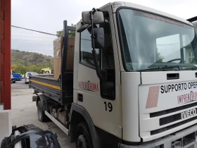 Iveco Eurocargo, снимка 3