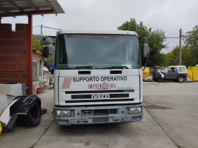     Iveco Eurocargo