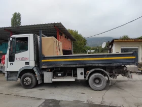 Iveco Eurocargo | Mobile.bg    2