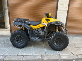 Can-Am Renеgade XXC, снимка 5