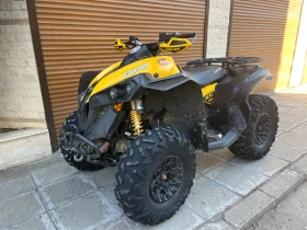 Can-Am Renеgade XXC, снимка 1
