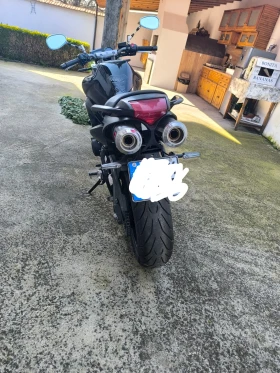 Yamaha FZ6, снимка 6