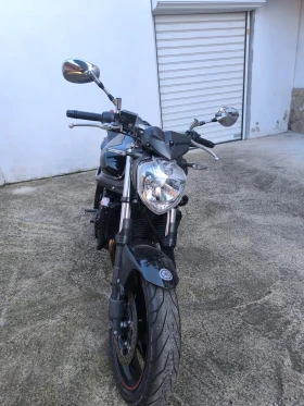 Yamaha FZ6, снимка 7