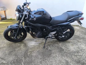 Yamaha FZ6, снимка 2