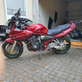 Suzuki Bandit 1200S, снимка 2