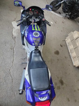 Kawasaki Zzr 600, снимка 8