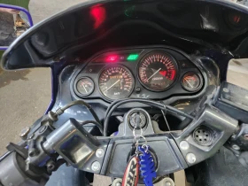 Kawasaki Zzr 600, снимка 7
