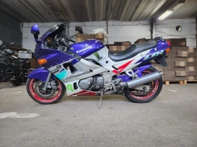 Kawasaki Zzr 600, снимка 3