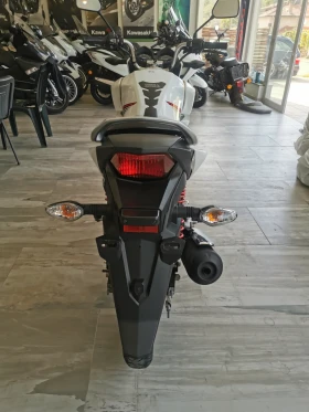 Honda Cbf CB125F, снимка 4