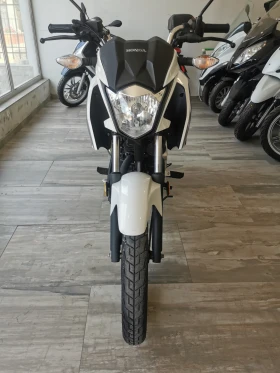 Honda Cbf CB125F, снимка 1
