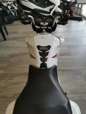 Honda Cbf CB125F, снимка 9