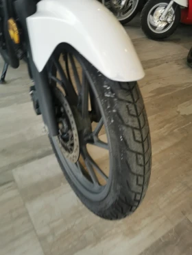 Honda Cbf CB125F, снимка 11