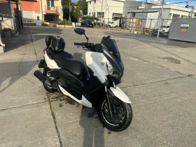  Yamaha X-max