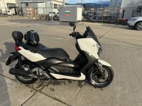 Yamaha X-max, снимка 2