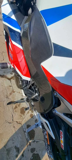 Honda Cbr 1000рр, снимка 8