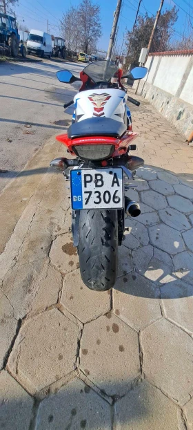 Honda Cbr 1000рр, снимка 5