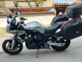 Yamaha Fazer Fz6r | Mobile.bg    6