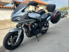 Yamaha Fazer Fz6r | Mobile.bg    7