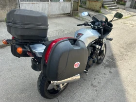 Yamaha Fazer Fz6r | Mobile.bg    5