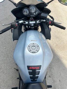Yamaha Fazer Fz6r | Mobile.bg    9