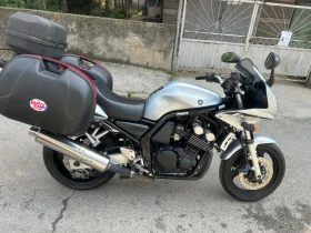 Yamaha Fazer Fz6r | Mobile.bg    4