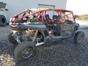 Polaris RZR XP 4 TURBO EPS  ! | Mobile.bg    4