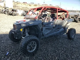 Polaris RZR XP 4 TURBO EPS  ! | Mobile.bg    2
