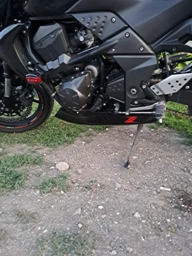 Kawasaki 750 Z 750 | Mobile.bg    10