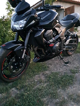 Kawasaki 750 Z 750 | Mobile.bg    5