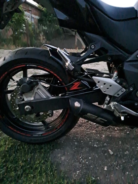 Kawasaki 750 Z 750 | Mobile.bg    4