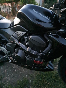 Kawasaki 750 Z 750 | Mobile.bg    3