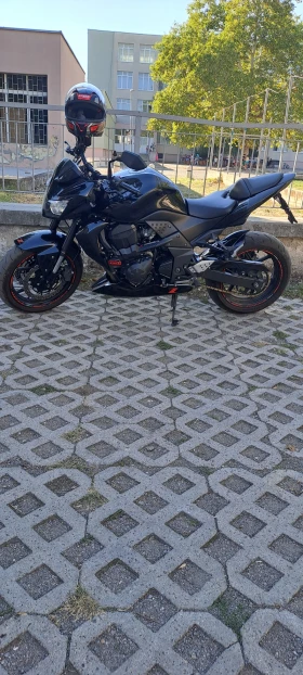     Kawasaki 750 Z 750