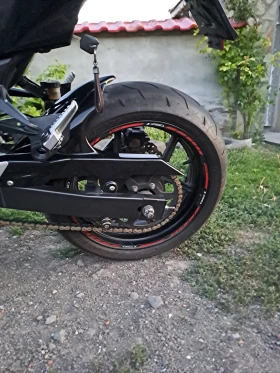 Kawasaki 750 Z 750 | Mobile.bg    9