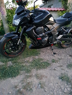 Kawasaki 750 Z 750 | Mobile.bg    6