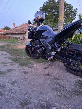 Kawasaki 750 Z 750 | Mobile.bg    7
