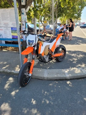 Ktm EXC, снимка 3