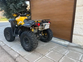 Can-Am Renеgade XXC, снимка 3 - Мотоциклети и мототехника - 53664836