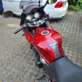 Suzuki Bandit 1200S | Mobile.bg � ����� ������ 5