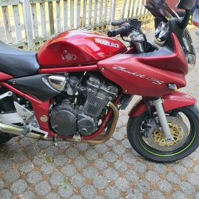Suzuki Bandit 1200S | Mobile.bg � ����� ������ 4
