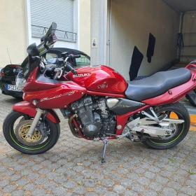Suzuki Bandit 1200S | Mobile.bg � ����� ������ 3