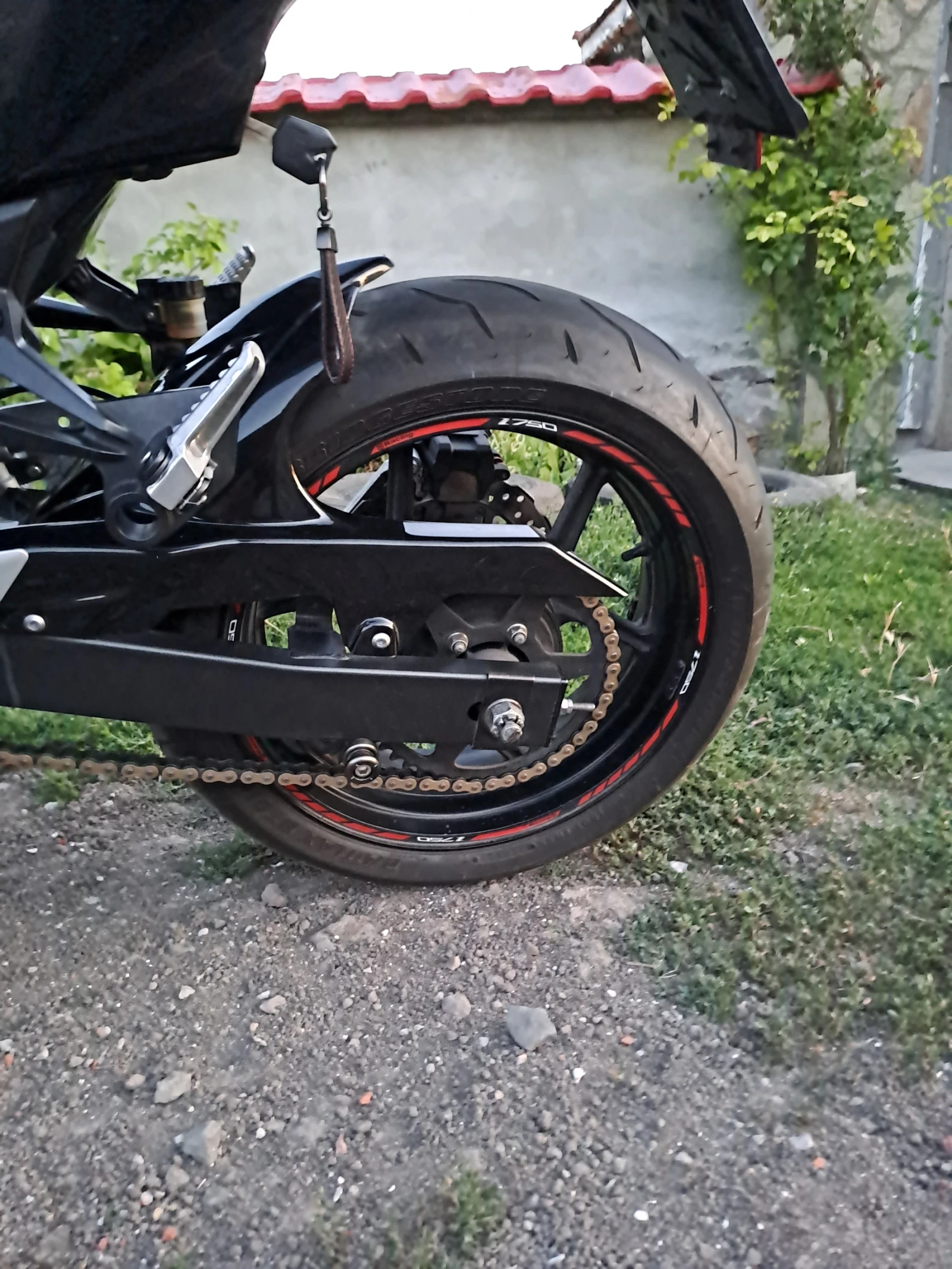 Kawasaki 750 Z 750 - изображение 9