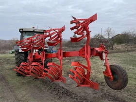 Плуг Друга марка КТА МАДАРА 4, снимка 4