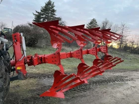 Плуг Друга марка КТА МАДАРА 4, снимка 3