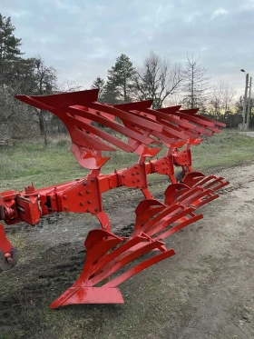 Плуг Друга марка КТА МАДАРА 4, снимка 6