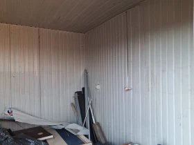 Каравана Други ФУРГОН* * 2.40d* 6-МЕТРА, снимка 6