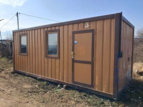 Каравана Други ФУРГОН* * 2.40d* 6-МЕТРА, снимка 4