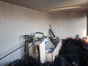 Каравана Други ФУРГОН* * 2.40d* 6-МЕТРА, снимка 5