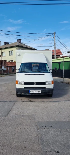 Кемпер VW СКАРА-БИРА , снимка 13