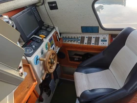 Лодка Oernvik, снимка 5